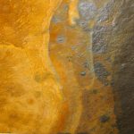 Плитка сланец African Rusty