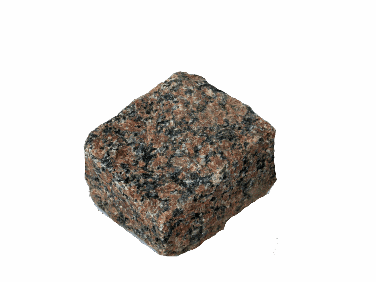 Капустинское колотая (гранит)