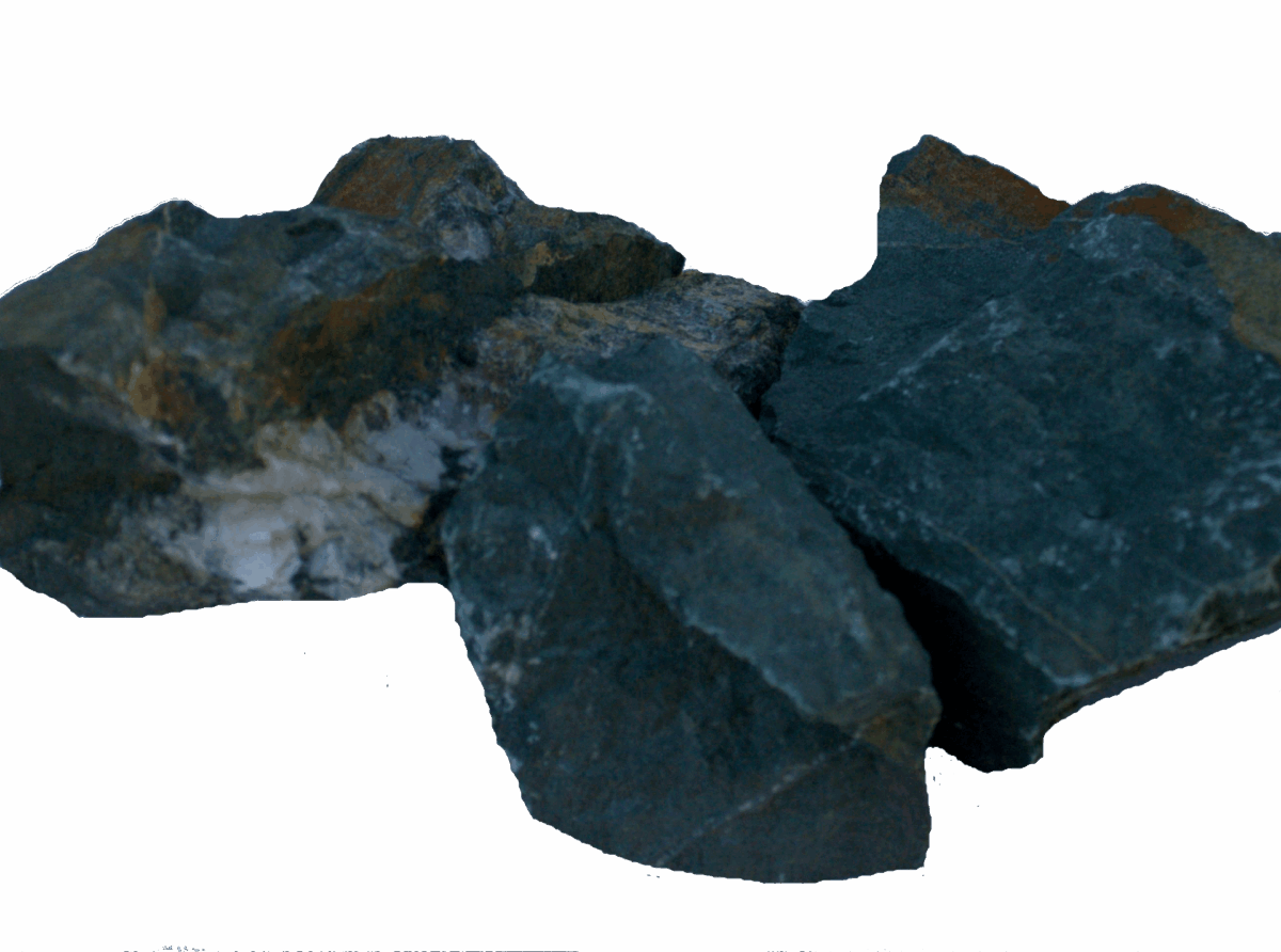 Серпентинит (бут)