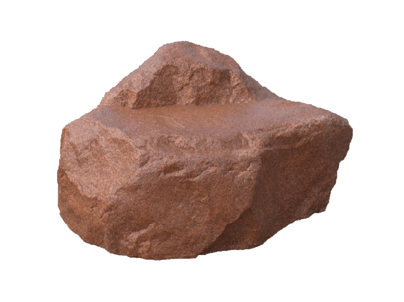 Глыба-Кресло D-80